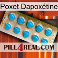Poxet Dapoxétine new09